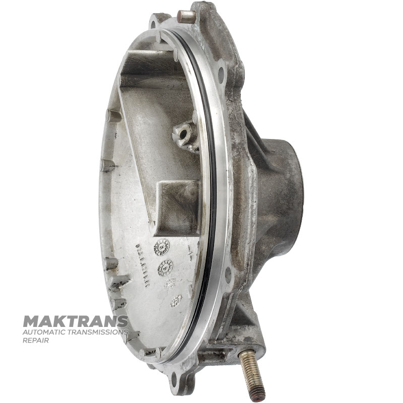 Кришка диференціала Chevrolet Corvette C5 GM 4L60 12556313 - GETRAG 6250001401 625.0.0208.90