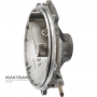 Кришка диференціала Chevrolet Corvette C5 GM 4L60 12556313 - GETRAG 6250001401 625.0.0208.90