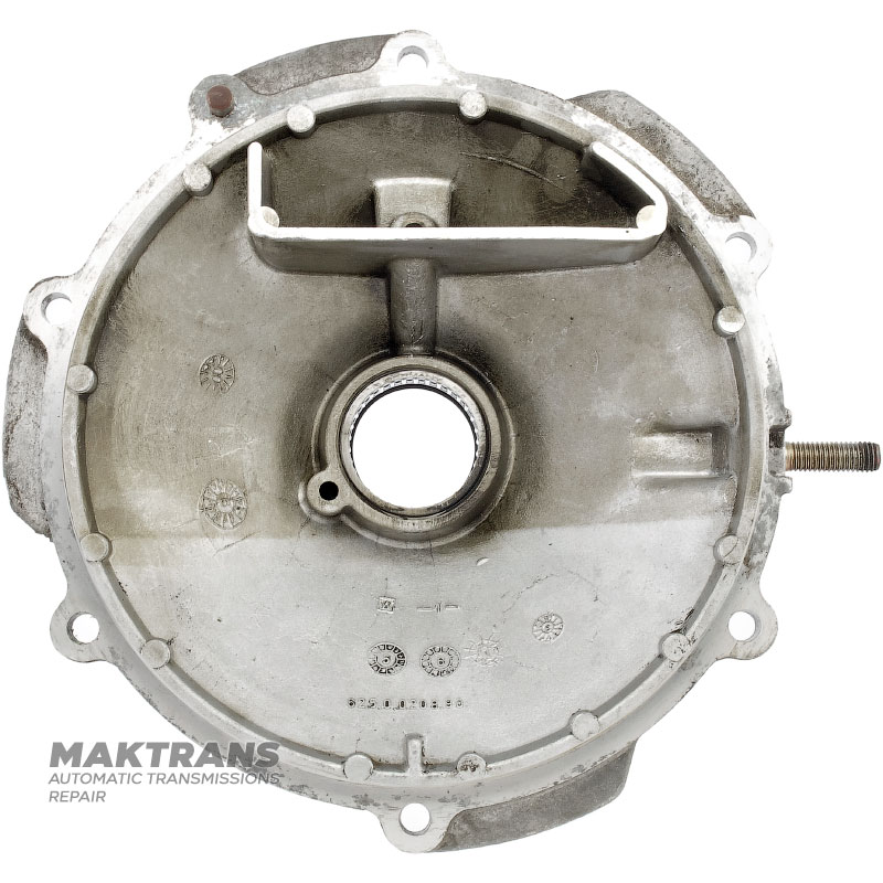 Кришка диференціала Chevrolet Corvette C5 GM 4L60 12556313 - GETRAG 6250001401 625.0.0208.90