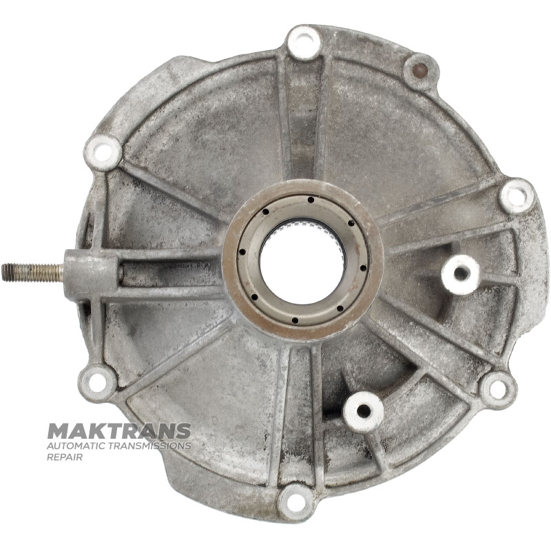 Кришка диференціала Chevrolet Corvette C5 GM 4L60 12556313 - GETRAG 6250001401 625.0.0208.90
