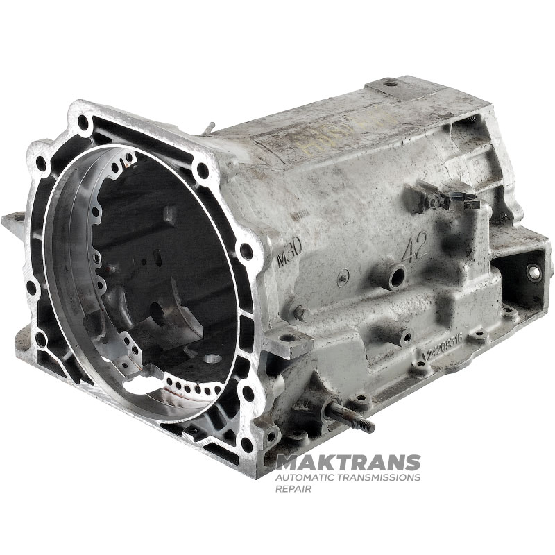 Корпус центральний GM 4L60E Chevrolet Corvette C5 - 24209316