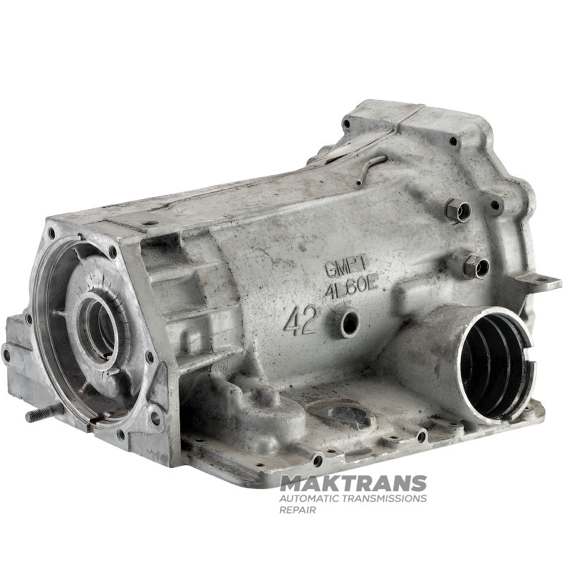 Корпус центральний GM 4L60E Chevrolet Corvette C5 - 24209316