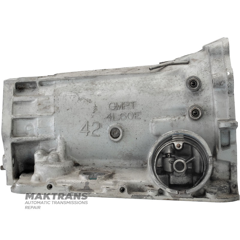 Корпус центральний GM 4L60E Chevrolet Corvette C5 - 24209316