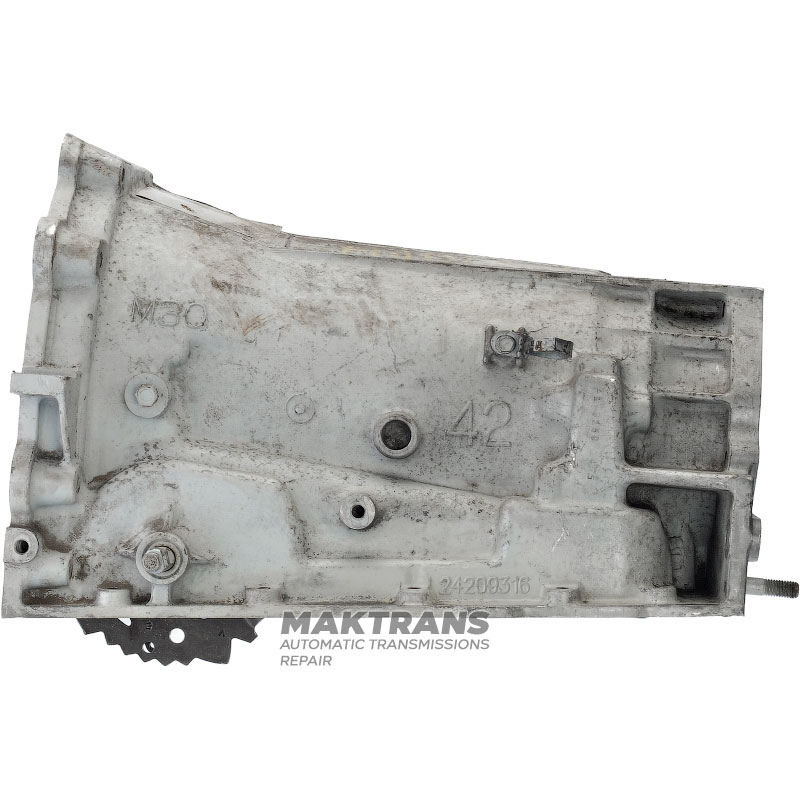 Корпус центральний GM 4L60E Chevrolet Corvette C5 - 24209316