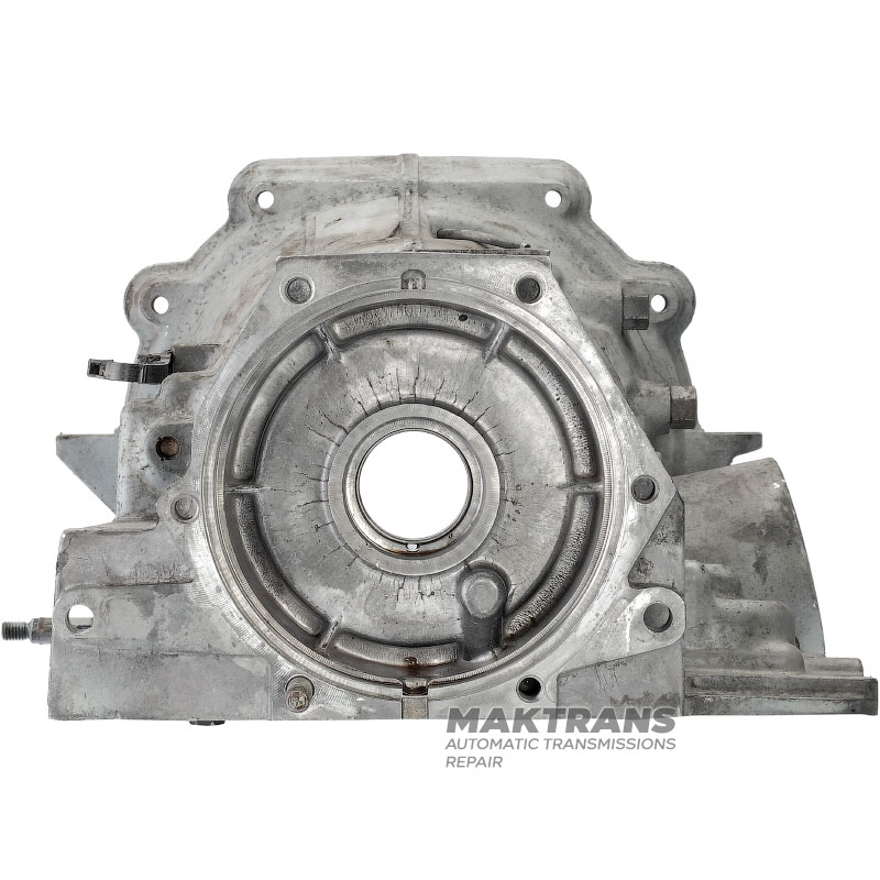 Корпус центральний GM 4L60E Chevrolet Corvette C5 - 24209316
