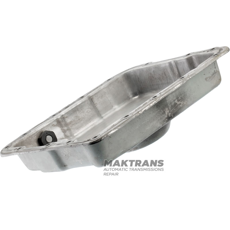 Поддон масляный GM 4L60E Chevrolet Corvette C5 — 24208593