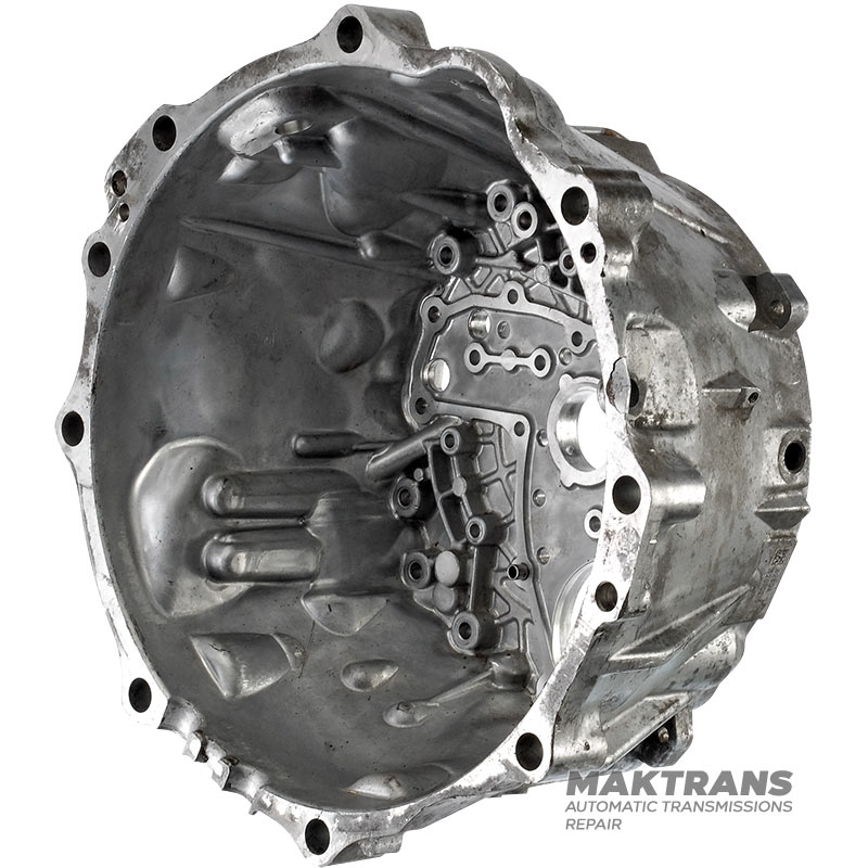 Корпус передній JATCO JR913E / NISSAN GE9R01A - X280B - Nissan Titan