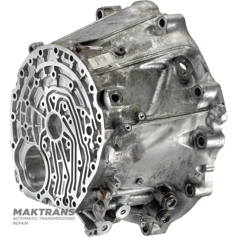 Корпус передній JATCO JR913E / NISSAN GE9R01A - X280B - Nissan Titan