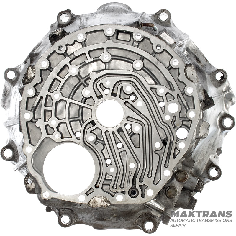 Корпус передній JATCO JR913E / NISSAN GE9R01A - X280B - Nissan Titan