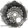 Корпус передній JATCO JR913E / NISSAN GE9R01A - X280B - Nissan Titan