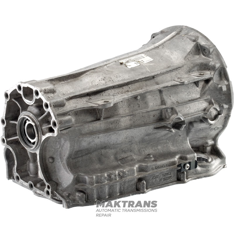 Корпус центральний Mercedes-Benz 725.0 4Matic R7252712001 - Mercedes GLC W253 2015 - up