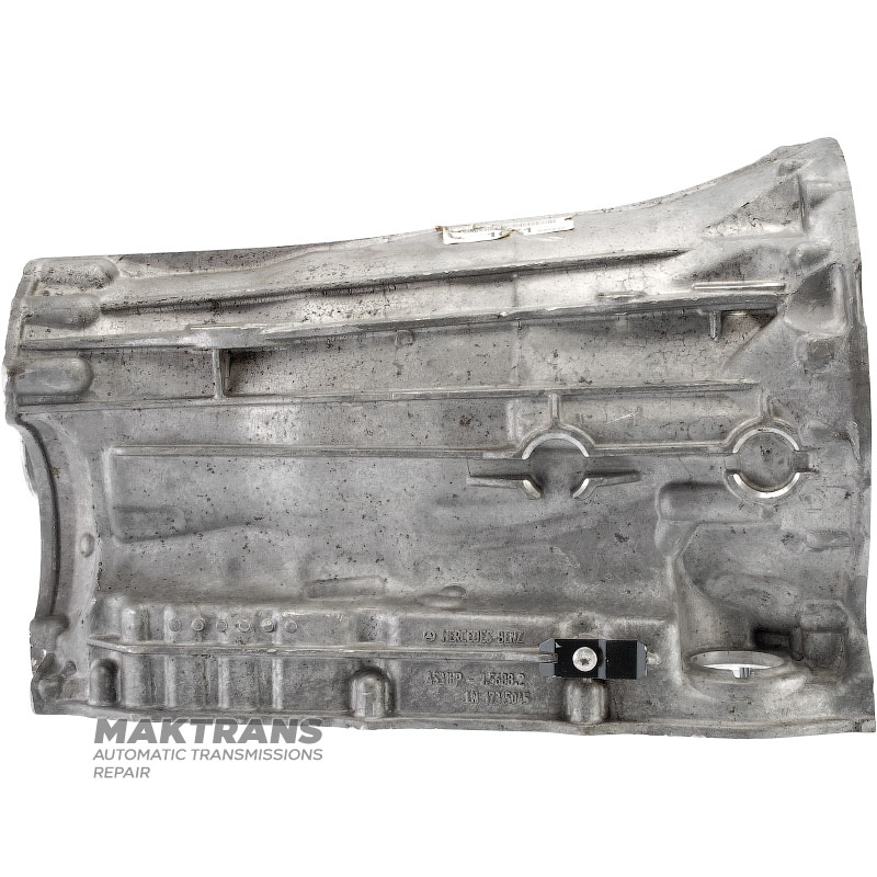 Корпус центральний Mercedes-Benz 725.0 4Matic R7252712001 - Mercedes GLC W253 2015 - up