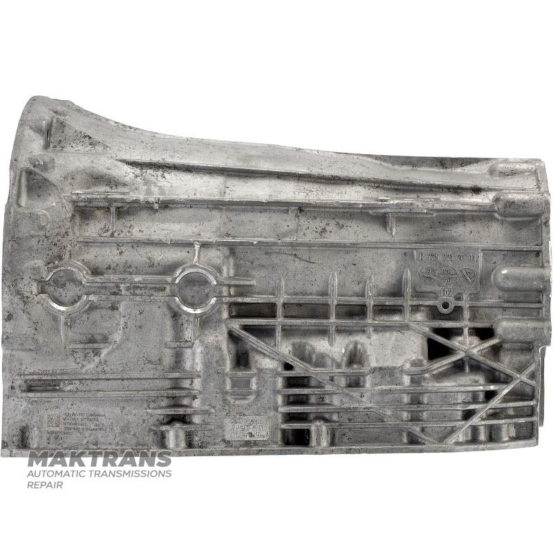 Корпус центральний Mercedes-Benz 725.0 4Matic R7252712001 - Mercedes GLC W253 2015 - up