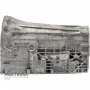 Корпус центральний Mercedes-Benz 725.0 4Matic R7252712001 - Mercedes GLC W253 2015 - up