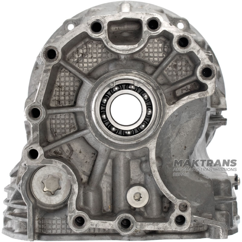 Корпус центральний Mercedes-Benz 725.0 4Matic R7252712001 - Mercedes GLC W253 2015 - up