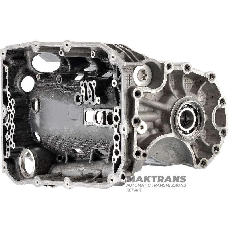 Корпус центральний Mercedes-Benz 725.0 4Matic R7252712001 - Mercedes GLC W253 2015 - up