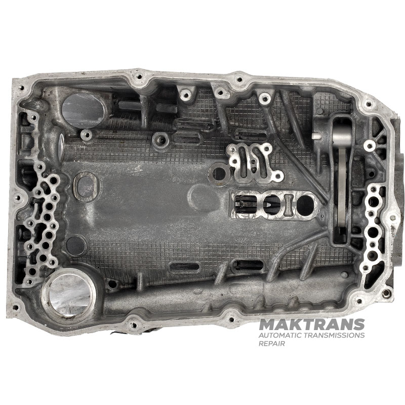 Корпус центральний Mercedes-Benz 725.0 4Matic R7252712001 - Mercedes GLC W253 2015 - up