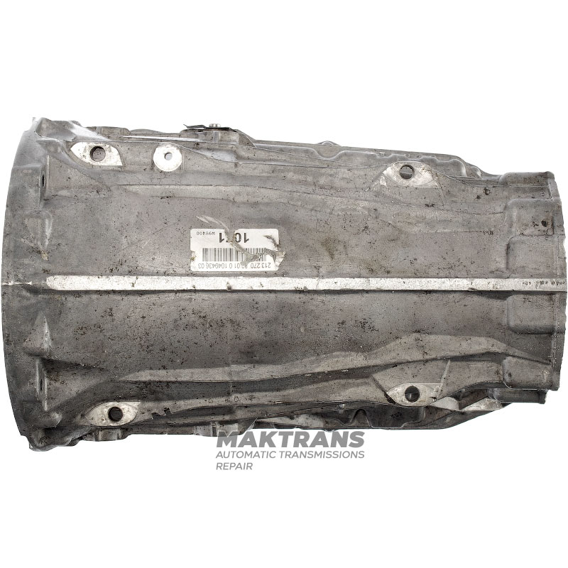 Корпус центральний Mercedes-Benz 725.0 4Matic R7252712001 - Mercedes GLC W253 2015 - up
