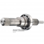 Выходной вал VAG DSG 0CL DL382-7Q S-tronic — 0CV409809B