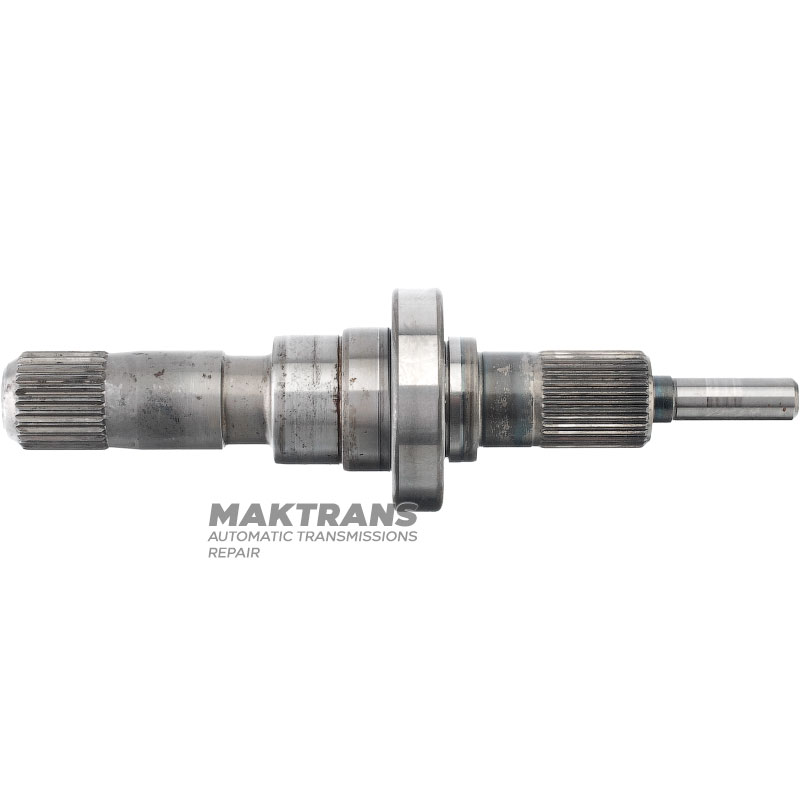Выходной вал VAG DSG 0CL DL382-7Q S-tronic — 0CV409809B