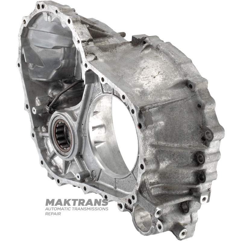 Корпус передній TOYOTA U151F (4WD), 3 кріплення на торці - 3510542031, 3510542030 (TOYOTA RAV4, Engine 2GRFE, 3.5L)