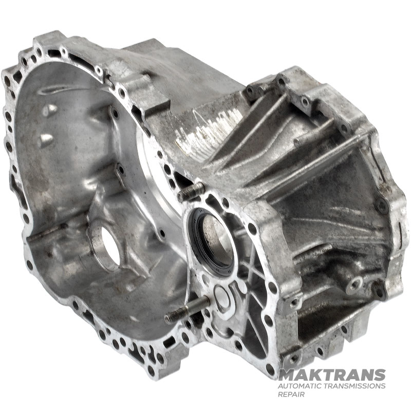 Корпус передній TOYOTA U151F (4WD), 3 кріплення на торці - 3510542031, 3510542030 (TOYOTA RAV4, Engine 2GRFE, 3.5L)