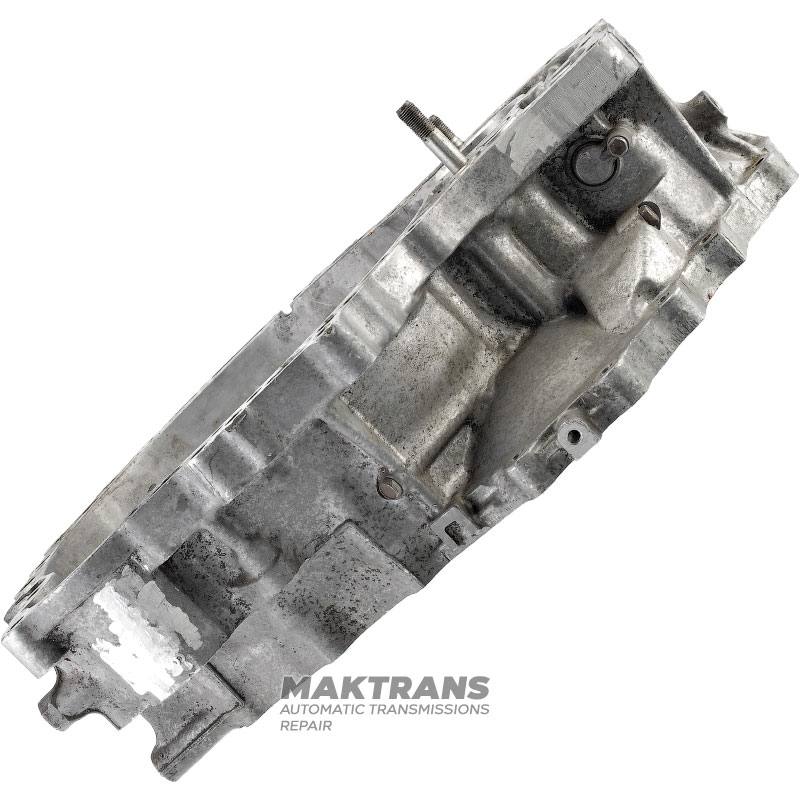 Корпус передній TOYOTA U151F (4WD), 3 кріплення на торці - 3510542031, 3510542030 (TOYOTA RAV4, Engine 2GRFE, 3.5L)