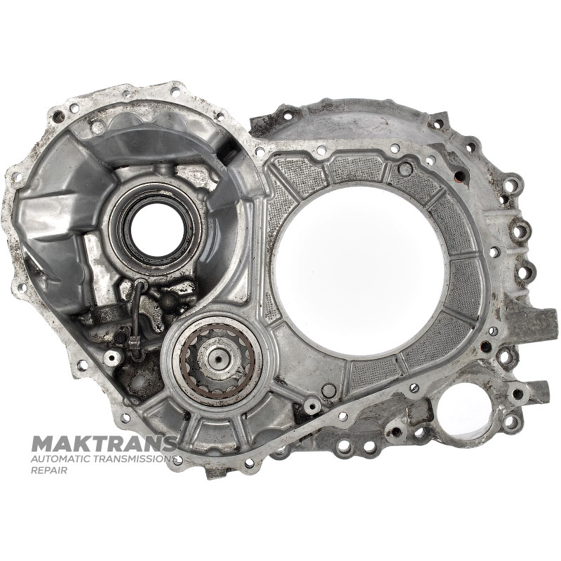 Корпус передній TOYOTA U151F (4WD), 3 кріплення на торці - 3510542031, 3510542030 (TOYOTA RAV4, Engine 2GRFE, 3.5L)