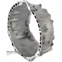 Корпус передній TOYOTA A750E (для двигунів 2UZFE, 4.7L) - 3511160130, 351110C020 (також застосовується на трансмісії 35010-0С050), маркування UD