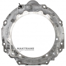 Корпус передній TOYOTA A750E (для двигунів 2UZFE, 4.7L) - 3511160130, 351110C020 (також застосовується на трансмісії 35010-0С050), маркування UD