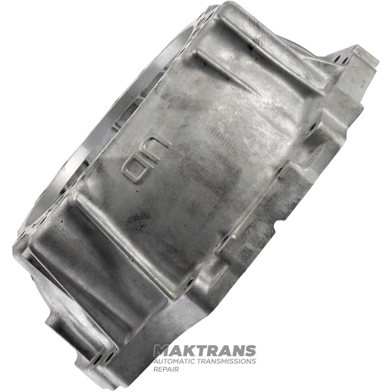 Корпус передній TOYOTA A750E (для двигунів 2UZFE, 4.7L) - 3511160130, 351110C020 (також застосовується на трансмісії 35010-0С050), маркування UD