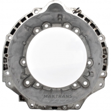 Корпус передній TOYOTA A750E (для двигунів 2UZFE, 4.7L) - 3511160130, 351110C020 (також застосовується на трансмісії 35010-0С050), маркування UD