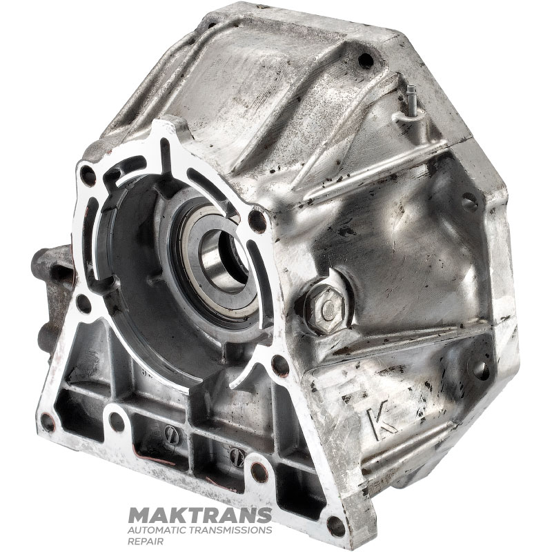Адаптер раздатки TOYOTA A750E 3501060C40 — 3501560190, маркировка K