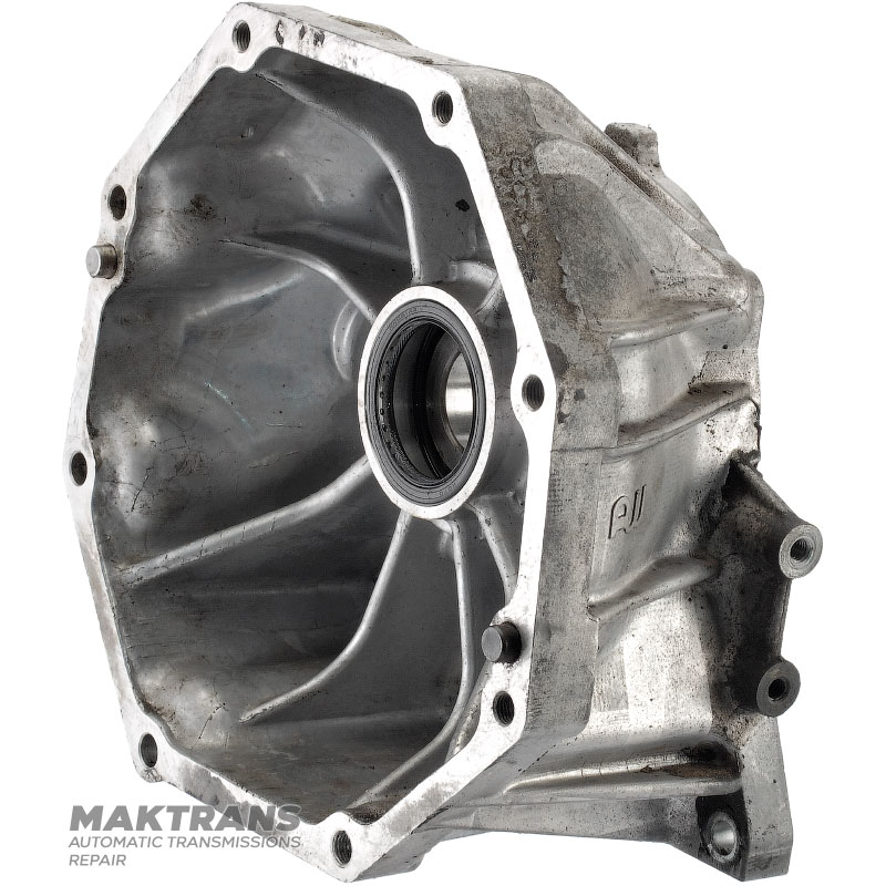 Адаптер раздатки TOYOTA A750E 3501060C40 — 3501560190, маркировка K