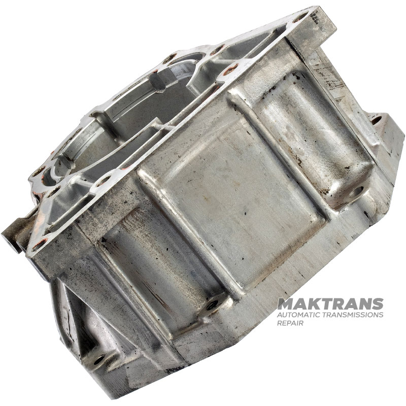 Адаптер раздатки TOYOTA A750E 3501060C40 — 3501560190, маркировка K