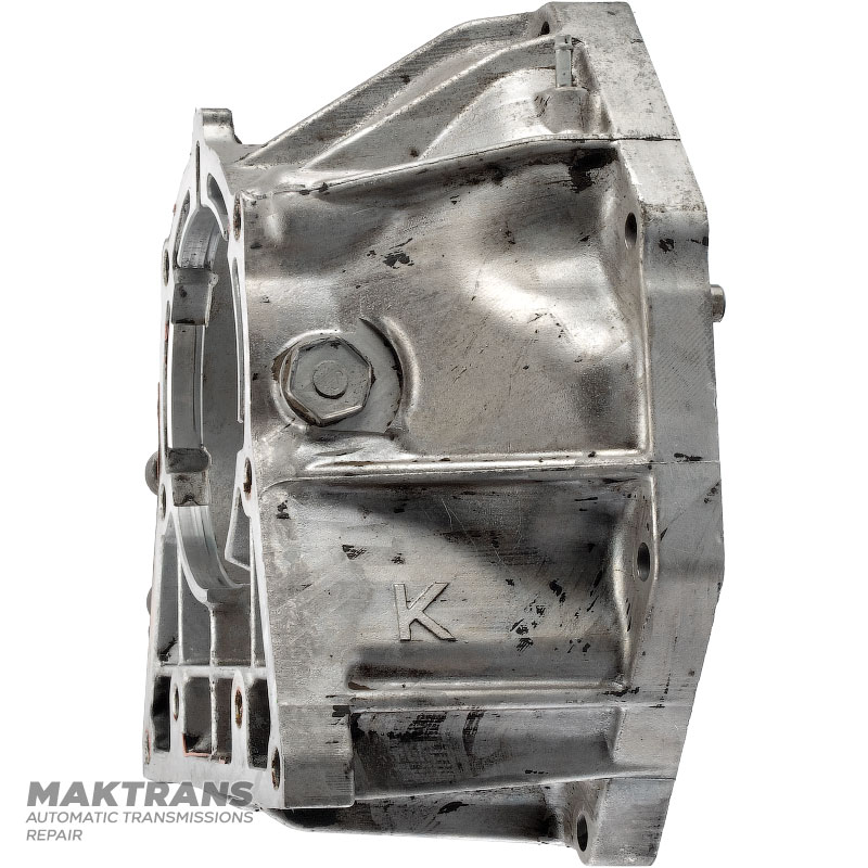 Адаптер раздатки TOYOTA A750E 3501060C40 — 3501560190, маркировка K