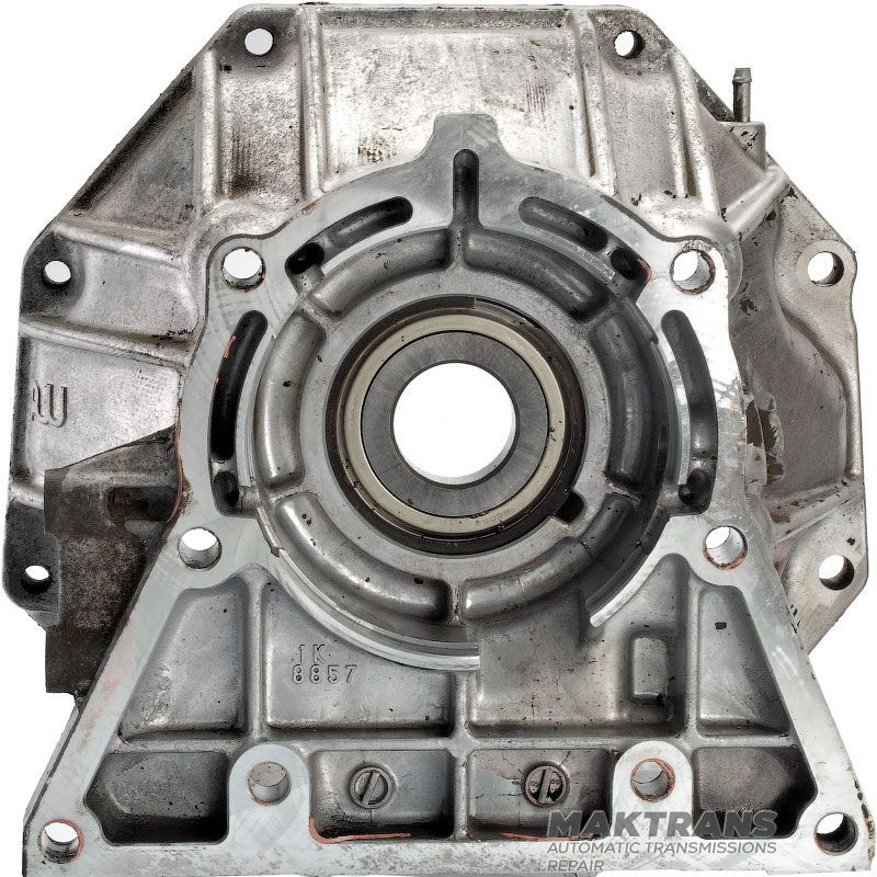 Адаптер раздатки TOYOTA A750E 3501060C40 — 3501560190, маркировка K