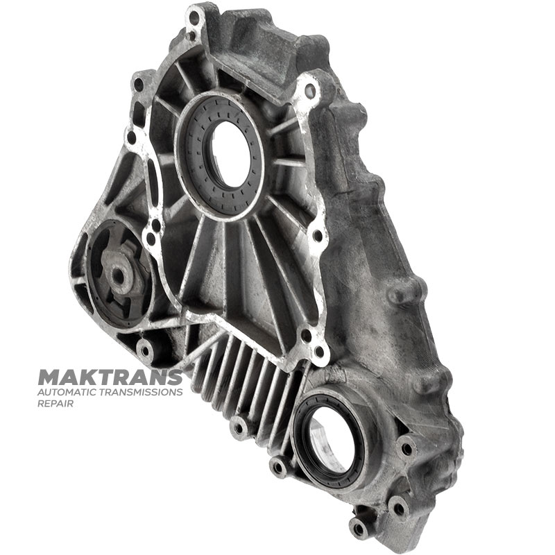 Корпус передний раздаточной коробки ATC 400 BMW X3 E83 E83 LCI 8472221018 8472224018 — без подшипников