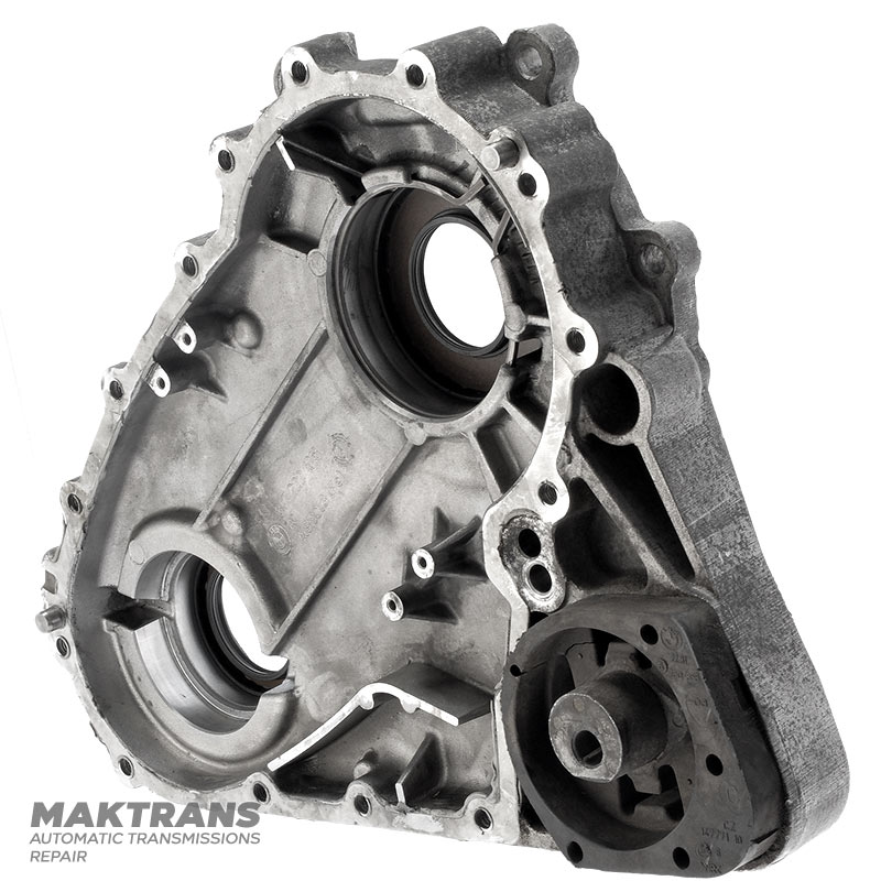 Корпус передний раздаточной коробки ATC 400 BMW X3 E83 E83 LCI 8472221018 8472224018 — без подшипников