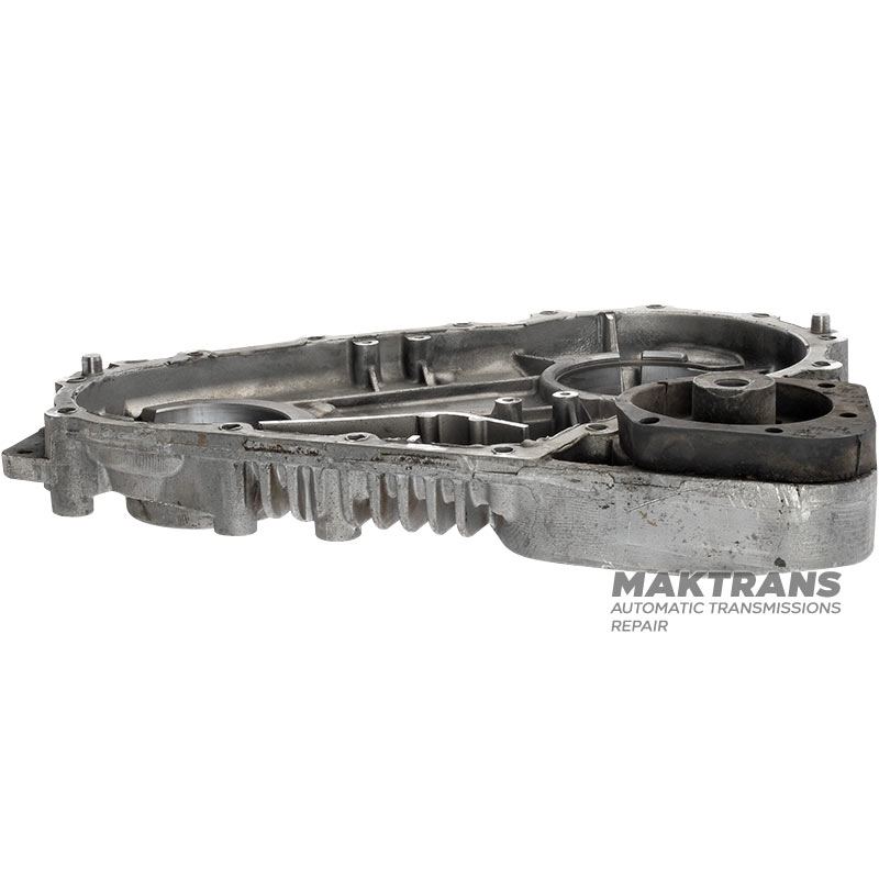Корпус передний раздаточной коробки ATC 400 BMW X3 E83 E83 LCI 8472221018 8472224018 — без подшипников
