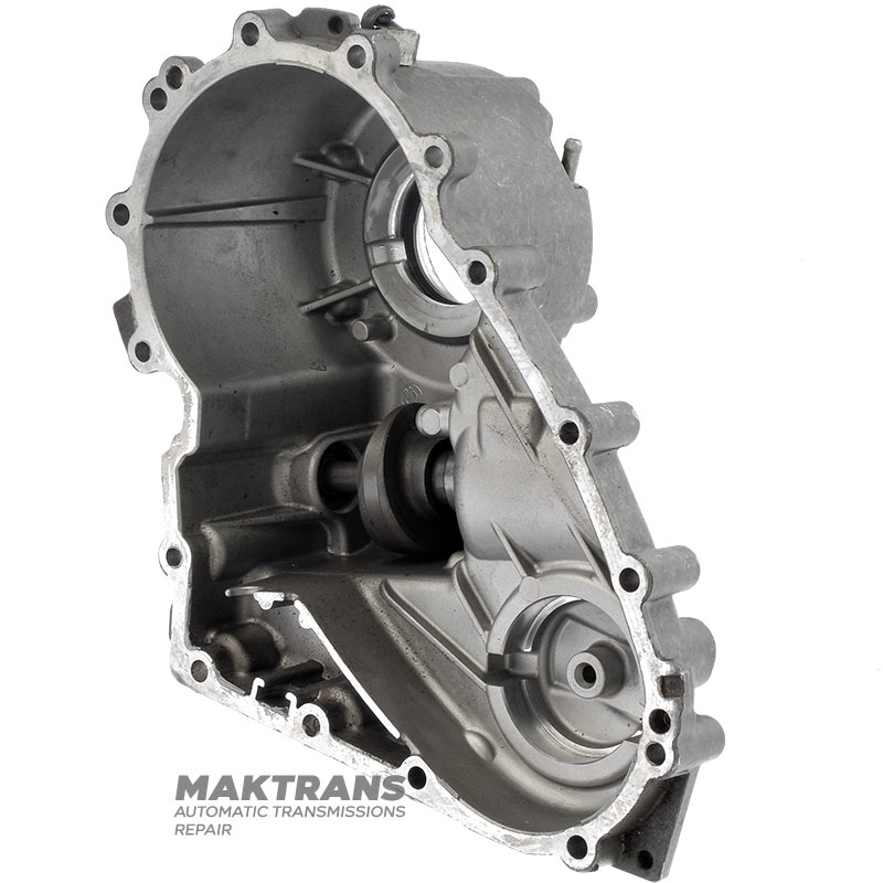Корпус задний раздаточной коробки ATC 400 BMW X3 E83 E83 LCI 8472221021 — без подшипников