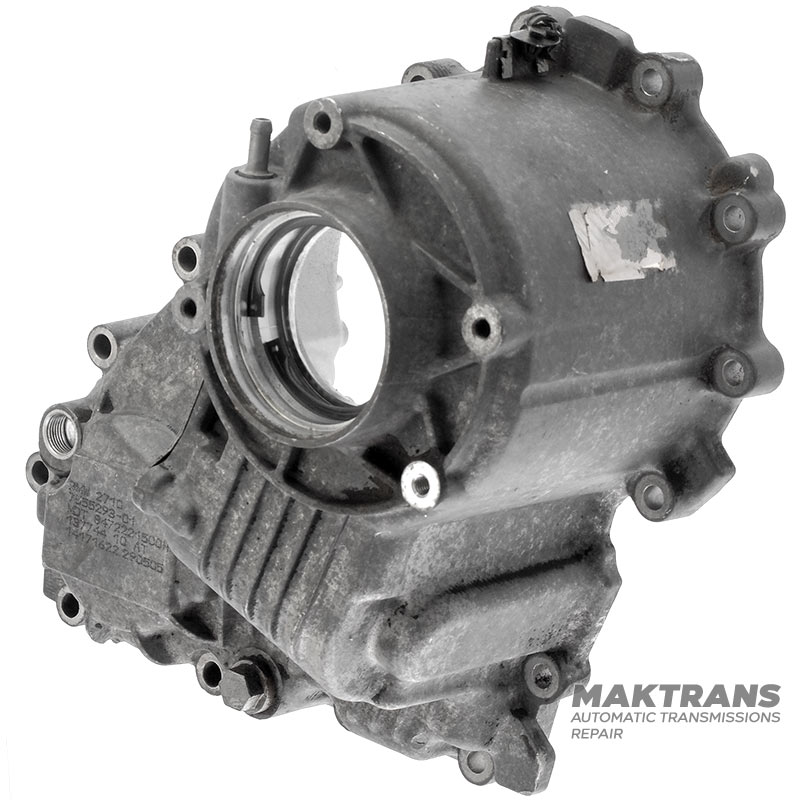 Корпус задний раздаточной коробки ATC 400 BMW X3 E83 E83 LCI 8472221021 — без подшипников