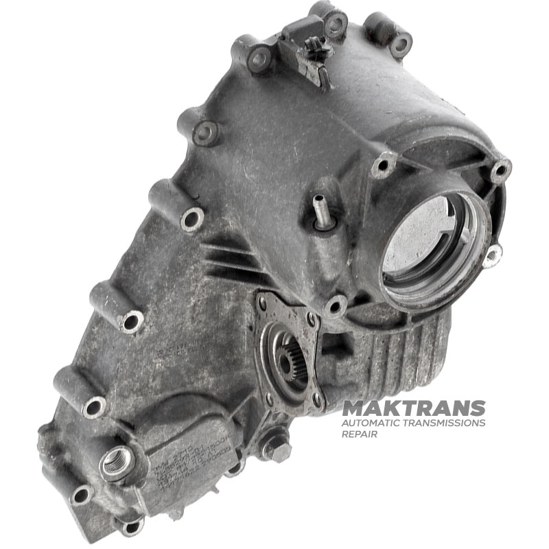 Корпус задний раздаточной коробки ATC 400 BMW X3 E83 E83 LCI 8472221021 — без подшипников