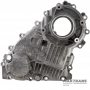 Корпус задний раздаточной коробки ATC 400 BMW X3 E83 E83 LCI 8472221021 — без подшипников