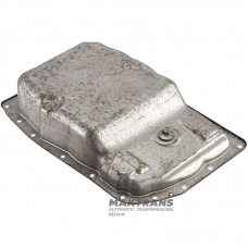Піддон масляний GM 6L80 24222657 - з маслосливною пробкою
