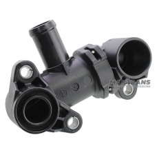 Термостат теплообмінника Hyundai / KIA DCT D8LF1 (D8F48W) - 43193-2N050