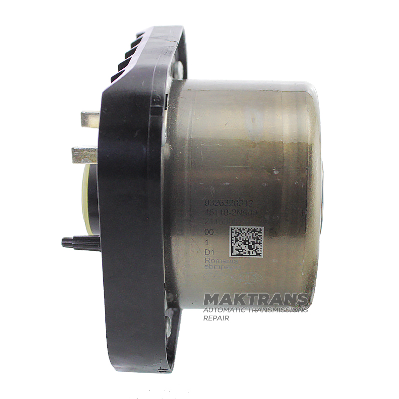 Електричний насос приводу масляного насоса Hyundai / KIA DCT D8LF1 (D8F48W) - 46110-2N500