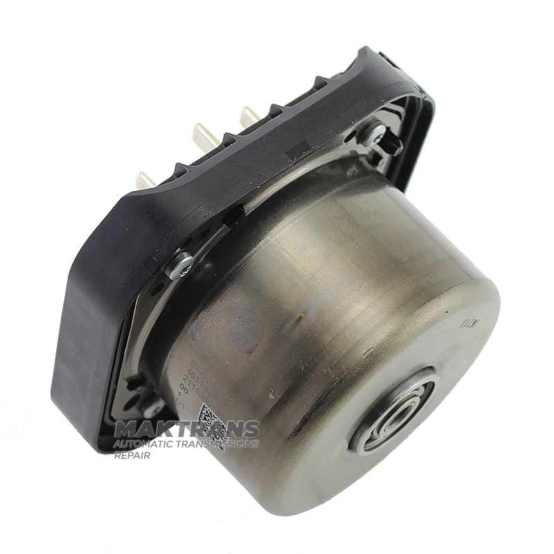 Електричний насос приводу масляного насоса Hyundai / KIA DCT D8LF1 (D8F48W) - 46110-2N500