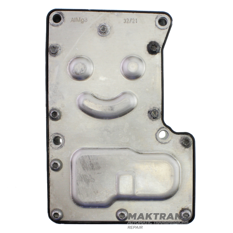 Електронна плата масляного насоса Hyundai / KIA DCT D8LF1 (D8F48W) - CT900-DT200