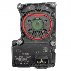 Електронна плата масляного насоса Hyundai / KIA DCT D8LF1 (D8F48W) - CT900-DT200